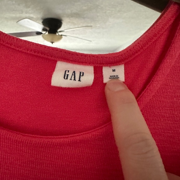 Knit dress NWOT - Picture 3 of 4